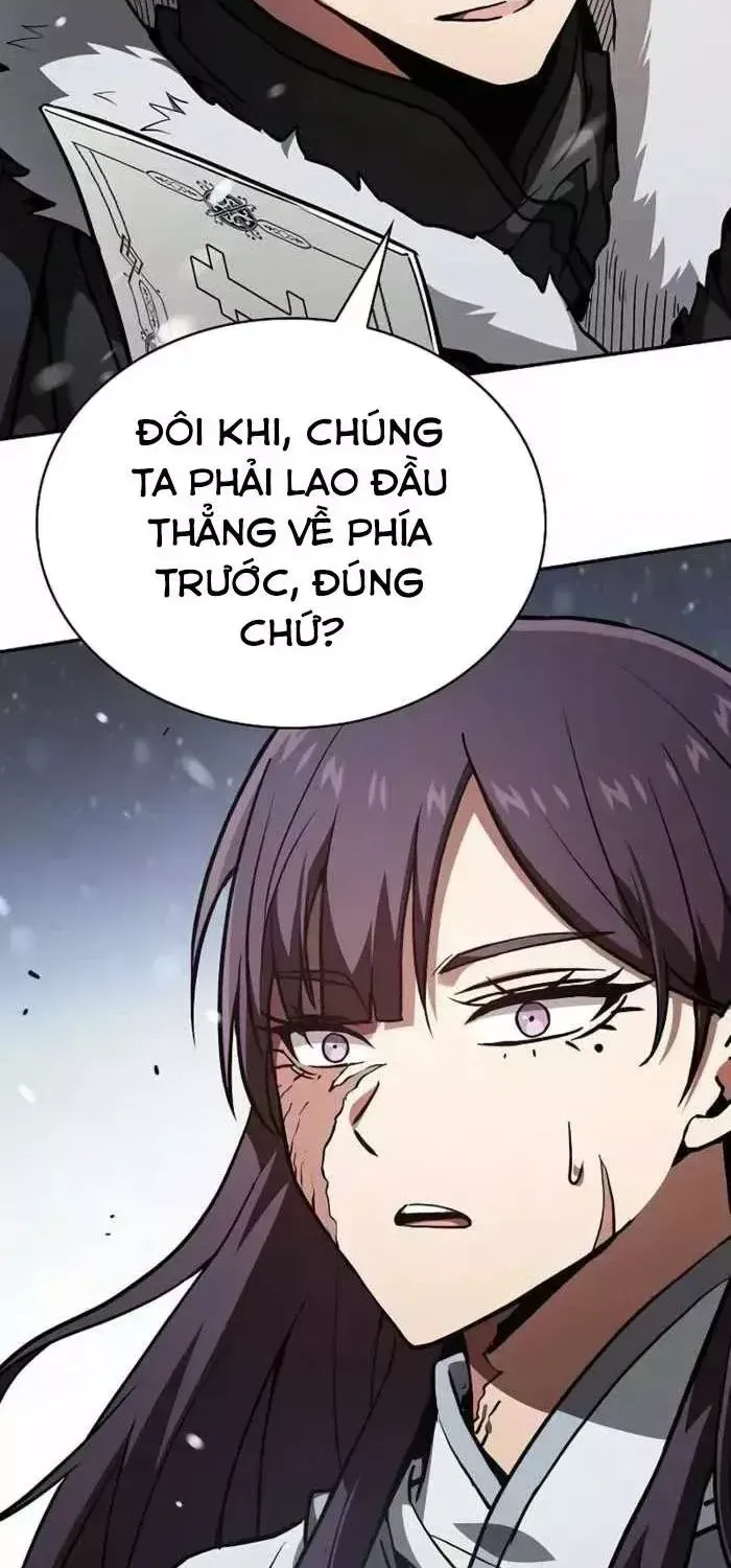Kiếm Sĩ Thiên Tài Của Học Viện Chap 135 - Next Chap 136