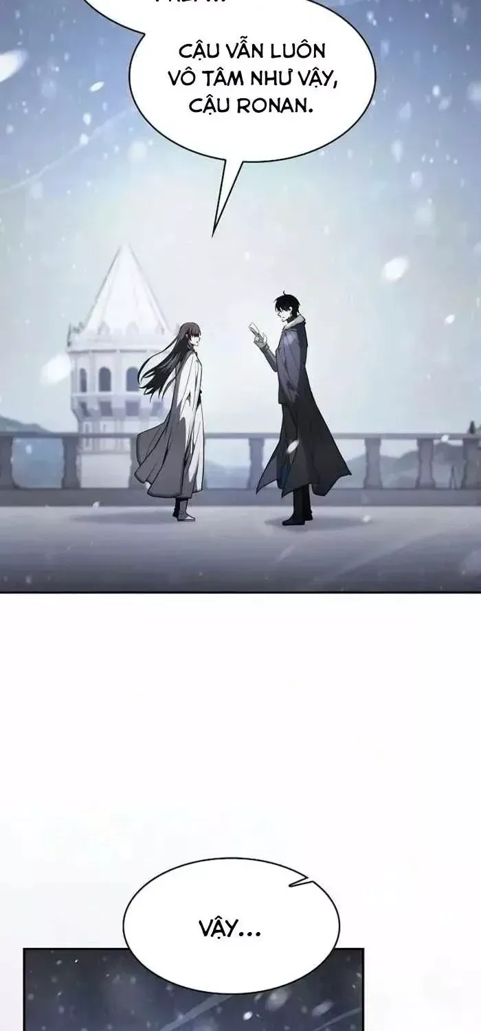 Kiếm Sĩ Thiên Tài Của Học Viện Chap 135 - Next Chap 136