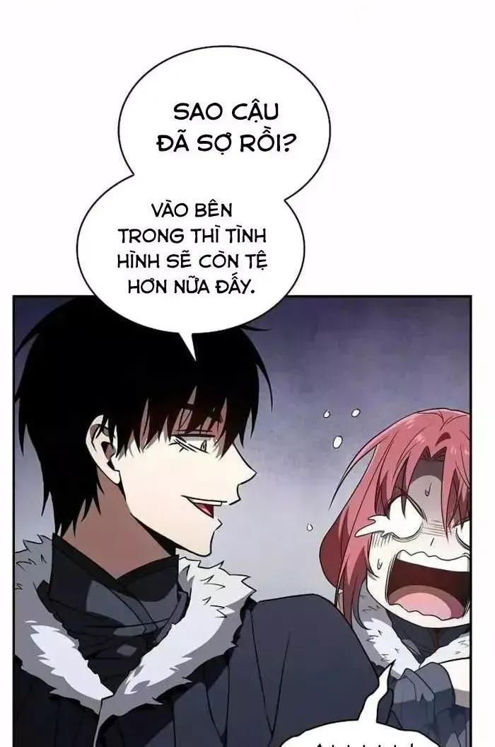 Kiếm Sĩ Thiên Tài Của Học Viện Chap 135 - Next Chap 136