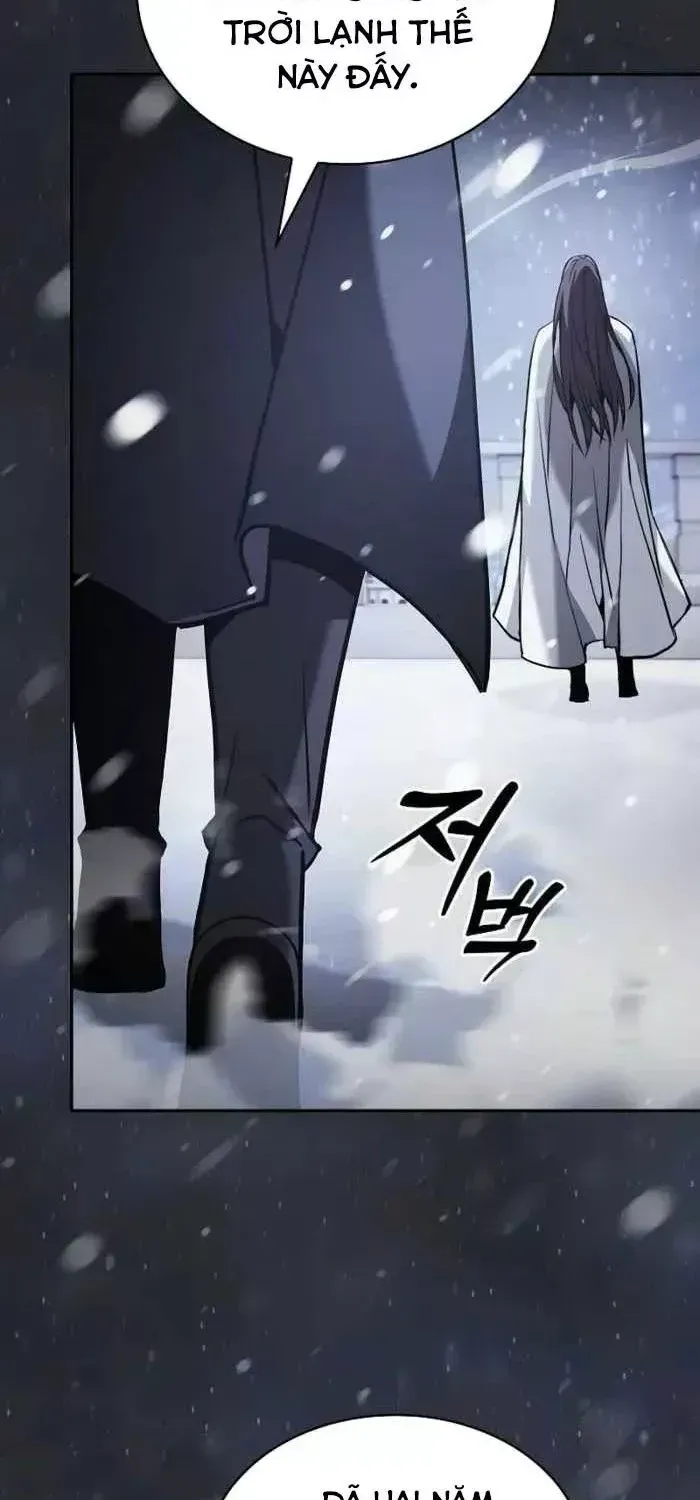 Kiếm Sĩ Thiên Tài Của Học Viện Chap 135 - Next Chap 136