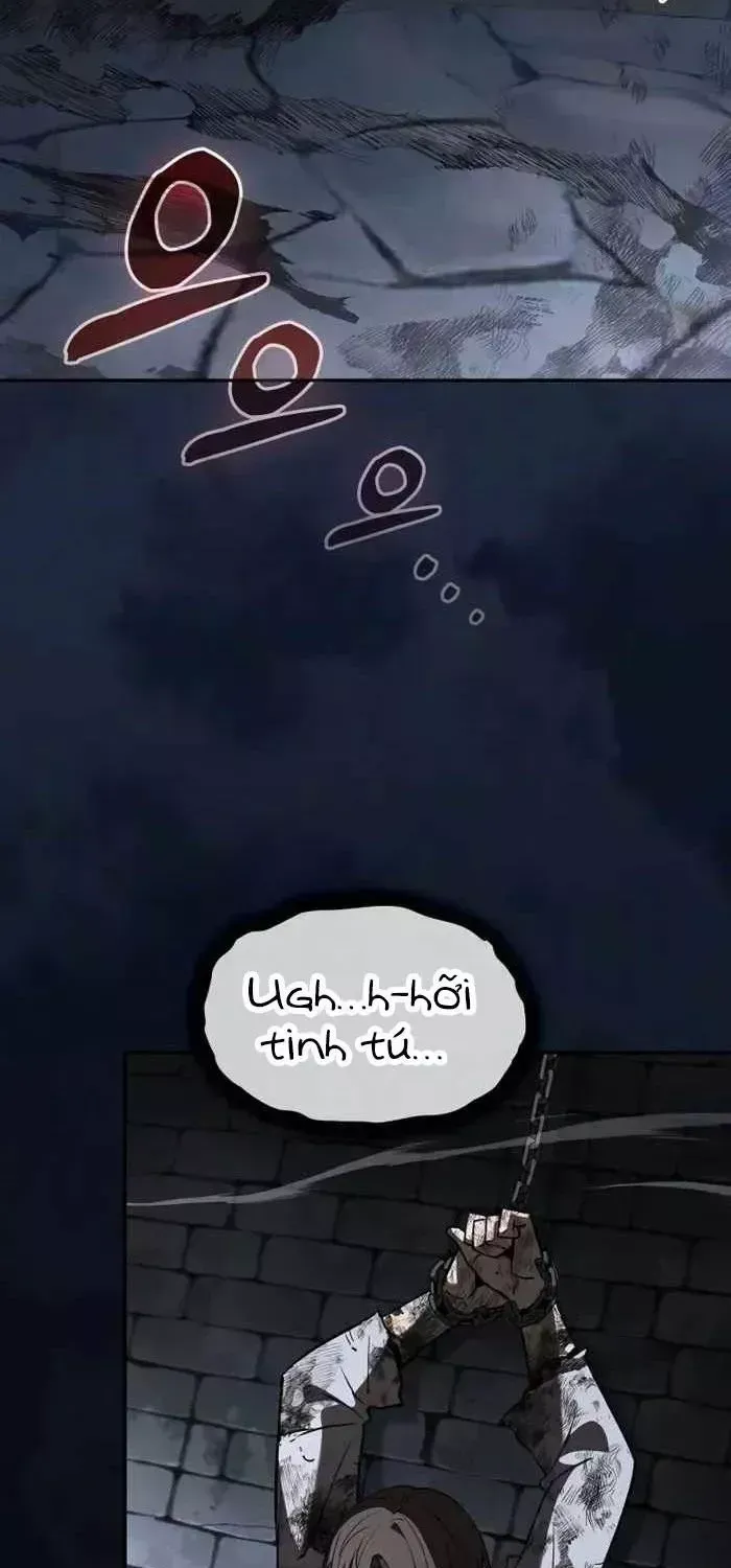 Kiếm Sĩ Thiên Tài Của Học Viện Chap 135 - Next Chap 136