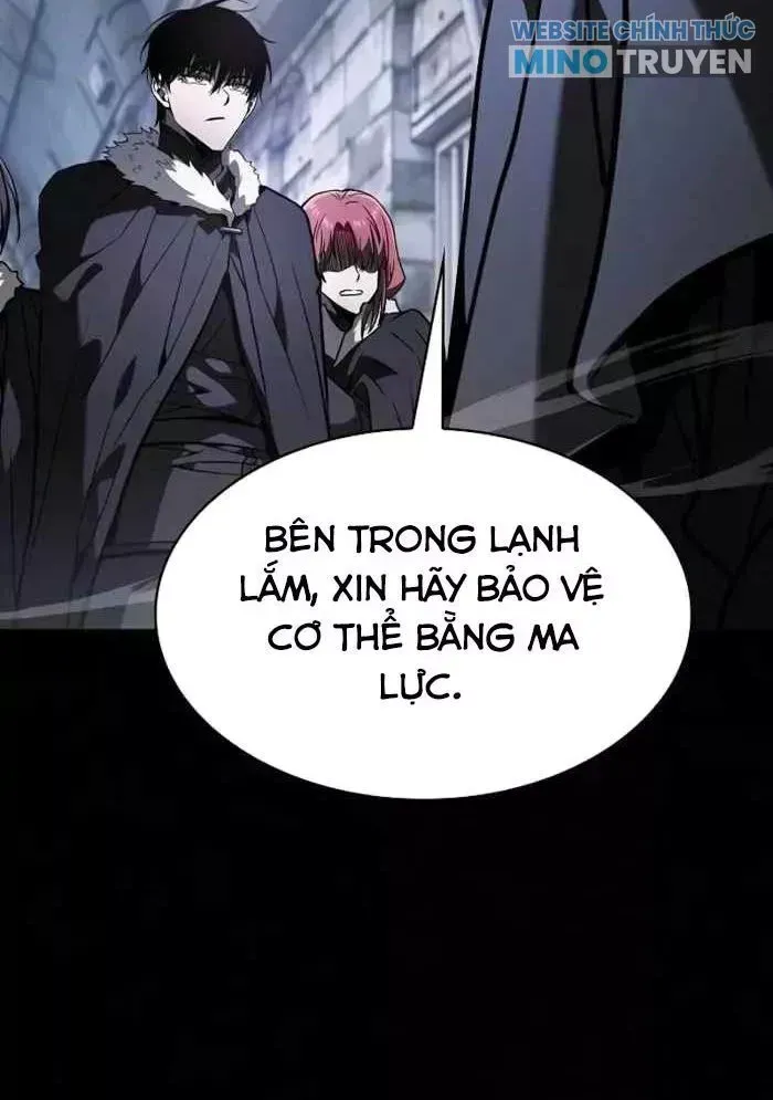 Kiếm Sĩ Thiên Tài Của Học Viện Chap 135 - Next Chap 136