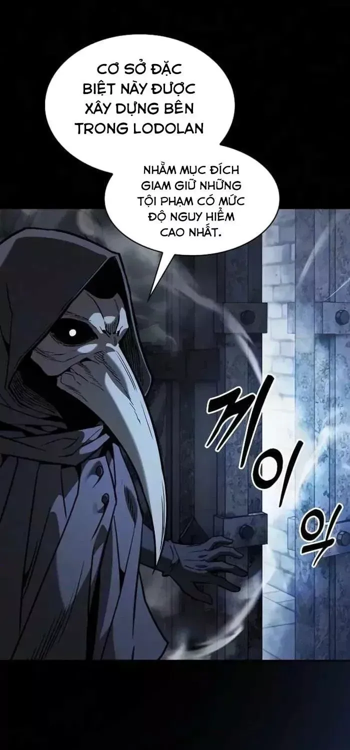 Kiếm Sĩ Thiên Tài Của Học Viện Chap 135 - Next Chap 136
