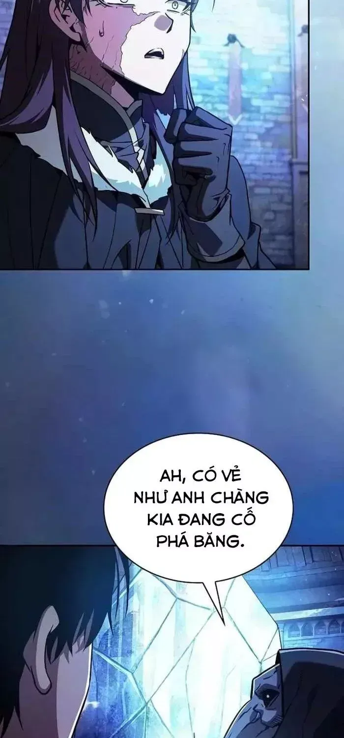 Kiếm Sĩ Thiên Tài Của Học Viện Chap 135 - Next Chap 136
