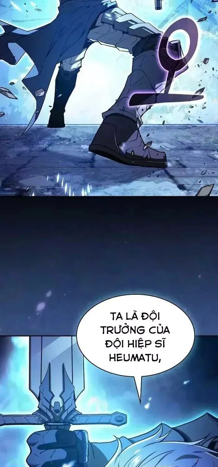 Kiếm Sĩ Thiên Tài Của Học Viện Chap 135 - Next Chap 136