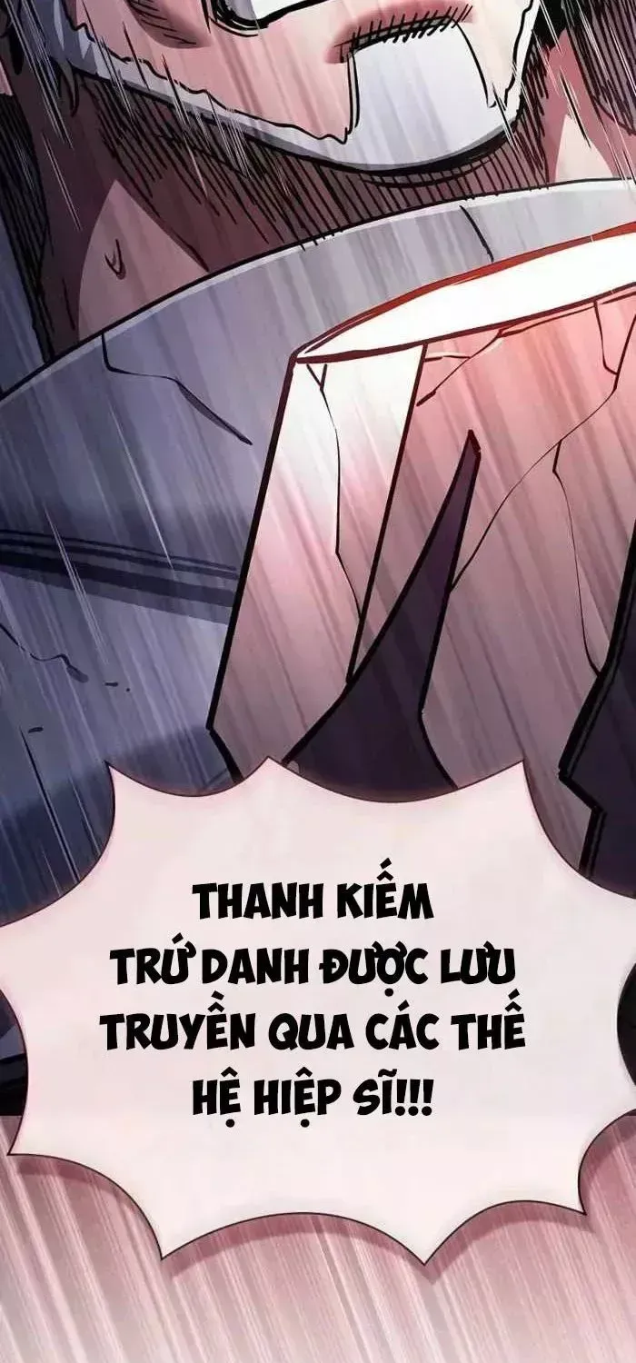 Kiếm Sĩ Thiên Tài Của Học Viện Chap 135 - Next Chap 136