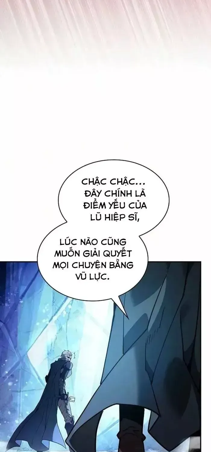 Kiếm Sĩ Thiên Tài Của Học Viện Chap 135 - Next Chap 136