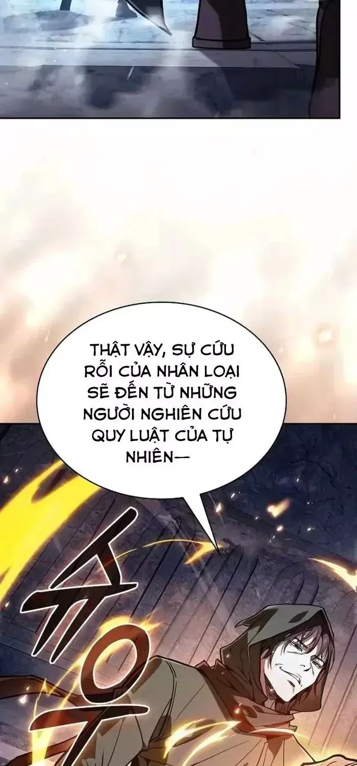 Kiếm Sĩ Thiên Tài Của Học Viện Chap 135 - Next Chap 136
