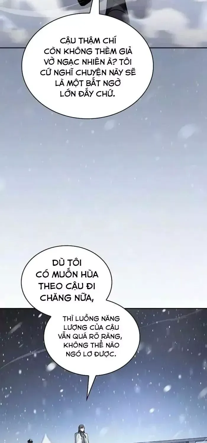 Kiếm Sĩ Thiên Tài Của Học Viện Chap 135 - Next Chap 136