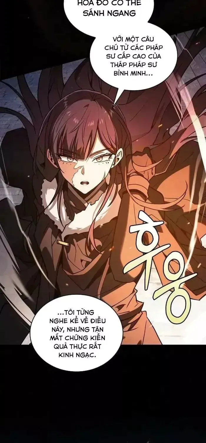Kiếm Sĩ Thiên Tài Của Học Viện Chap 135 - Next Chap 136