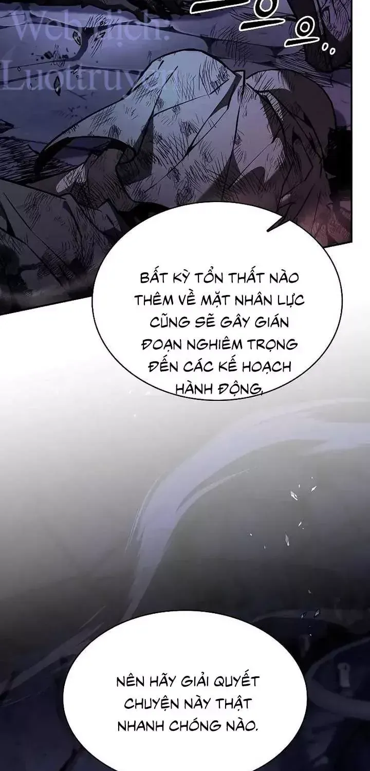 Kiếm Sĩ Thiên Tài Của Học Viện Chap 137 - Next Chap 138