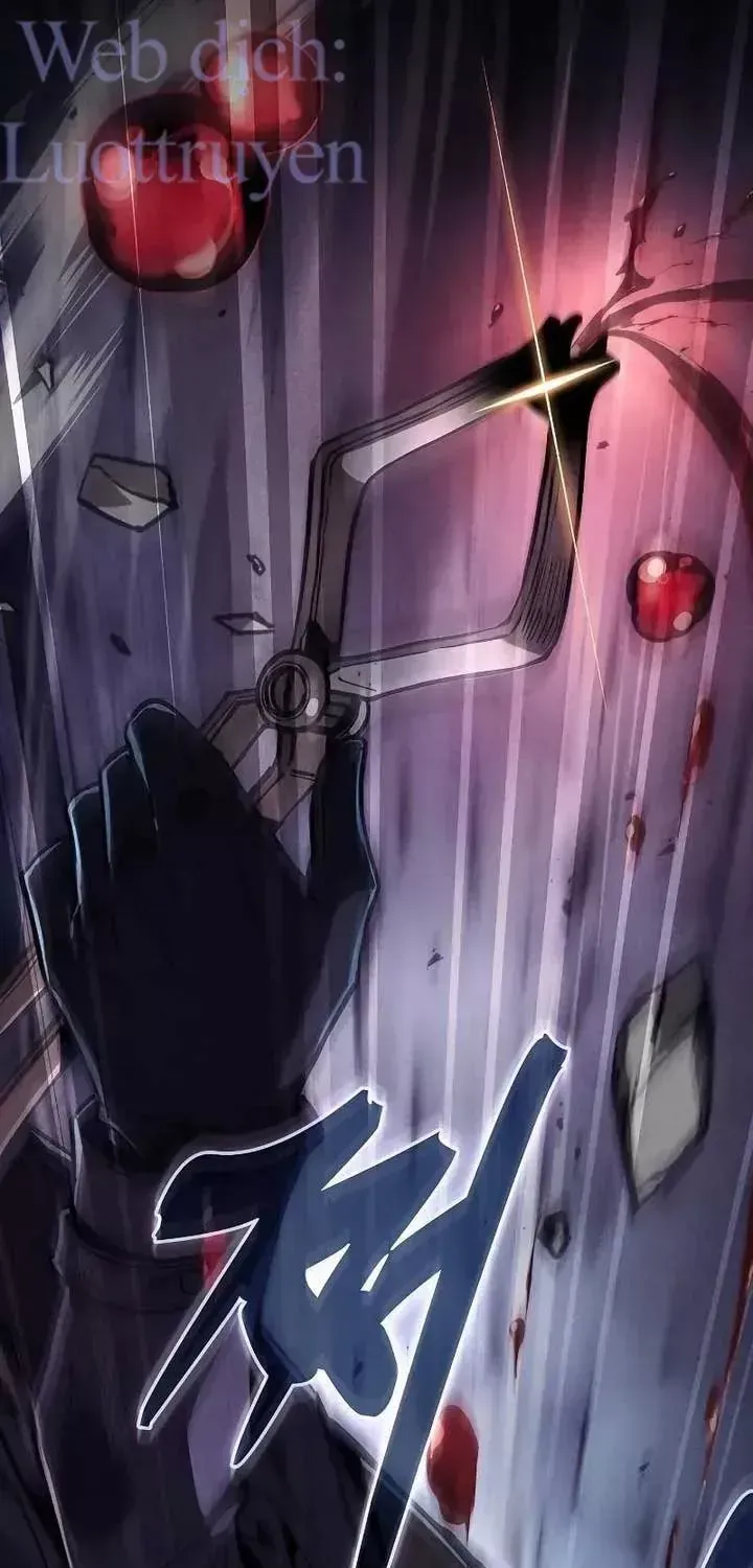 Kiếm Sĩ Thiên Tài Của Học Viện Chap 137 - Next Chap 138