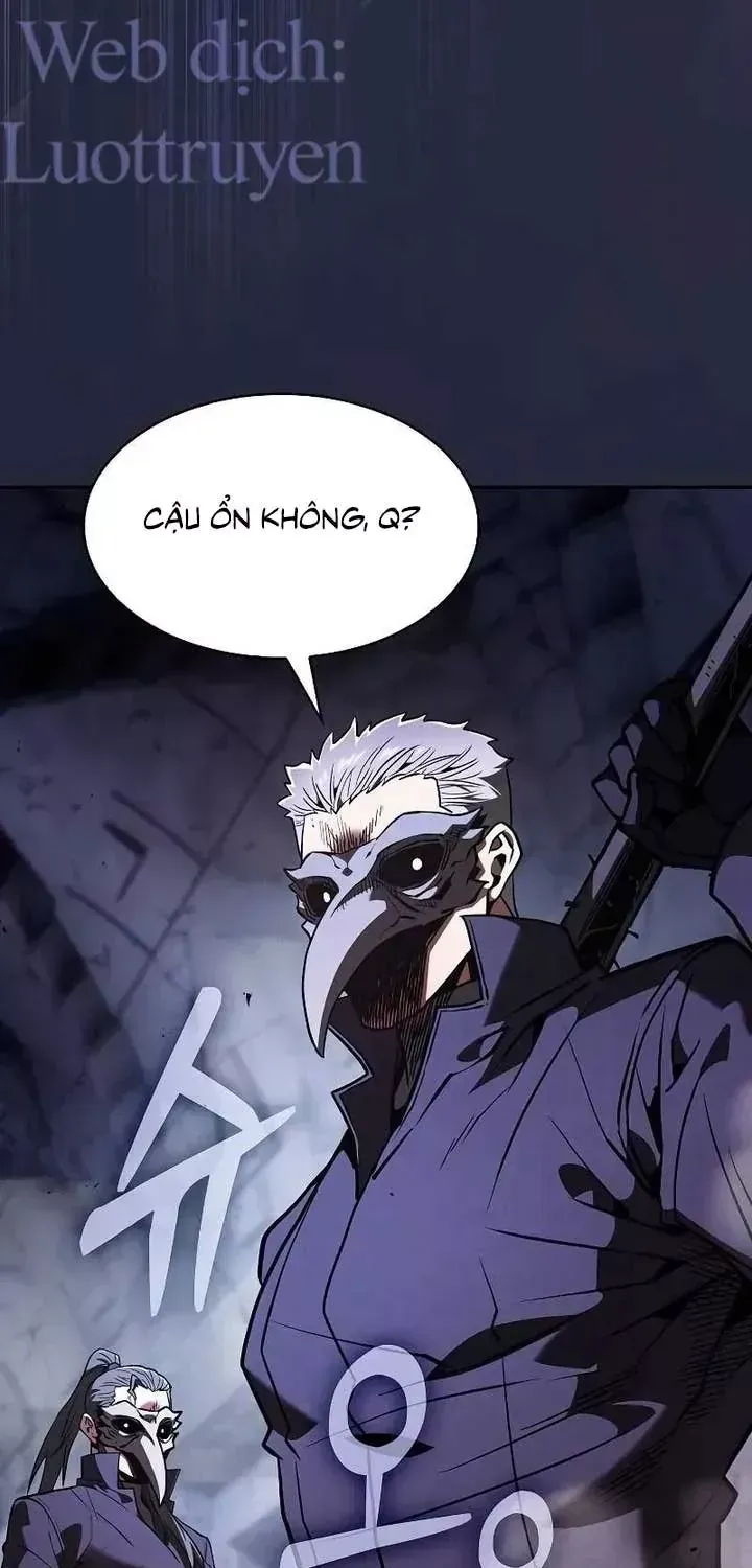 Kiếm Sĩ Thiên Tài Của Học Viện Chap 137 - Next Chap 138