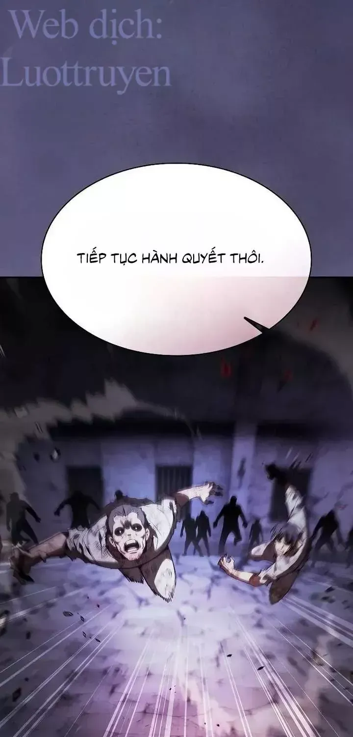 Kiếm Sĩ Thiên Tài Của Học Viện Chap 137 - Next Chap 138