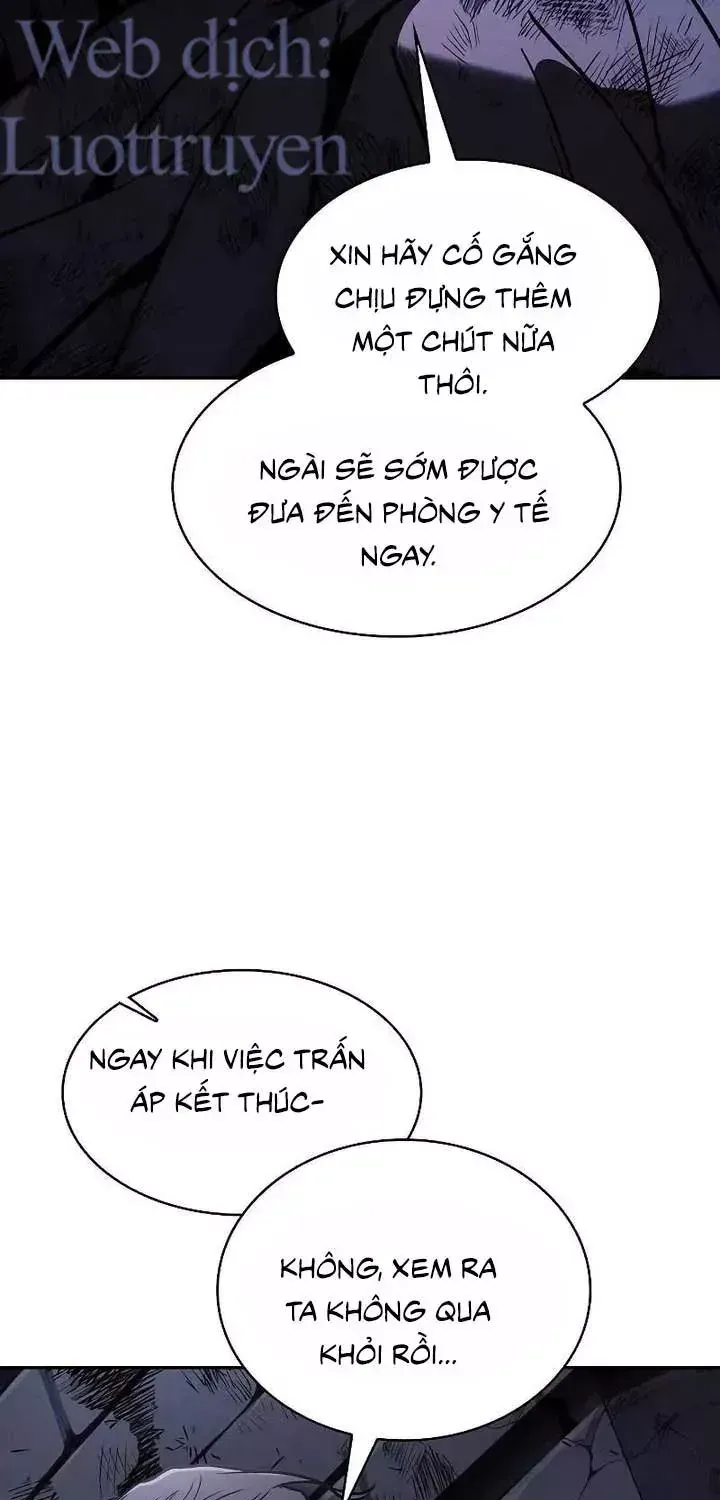 Kiếm Sĩ Thiên Tài Của Học Viện Chap 137 - Next Chap 138