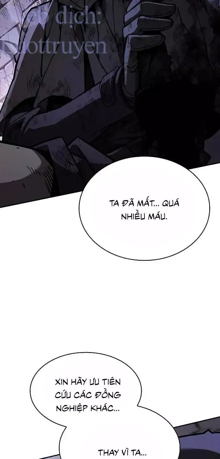 Kiếm Sĩ Thiên Tài Của Học Viện Chap 137 - Next Chap 138