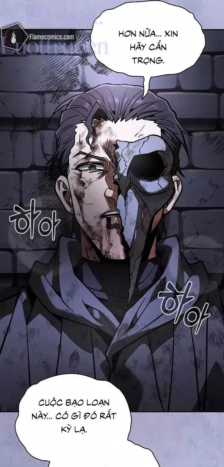 Kiếm Sĩ Thiên Tài Của Học Viện Chap 137 - Next Chap 138