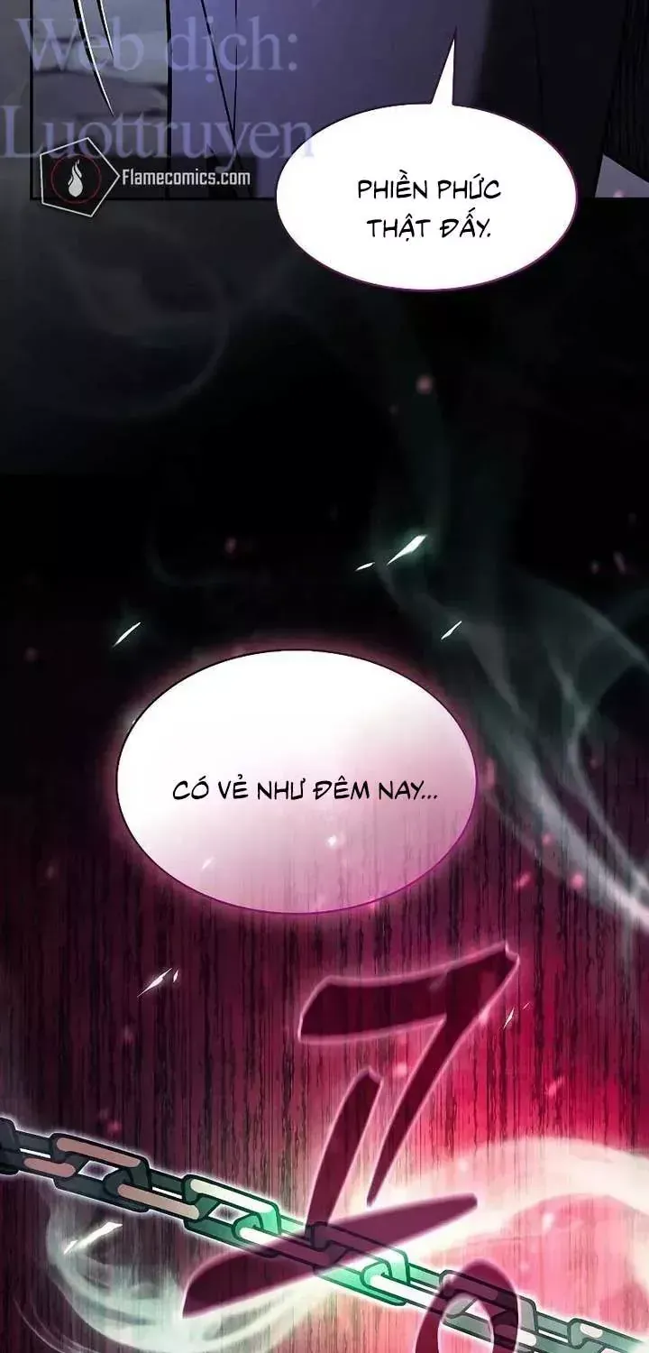 Kiếm Sĩ Thiên Tài Của Học Viện Chap 137 - Next Chap 138