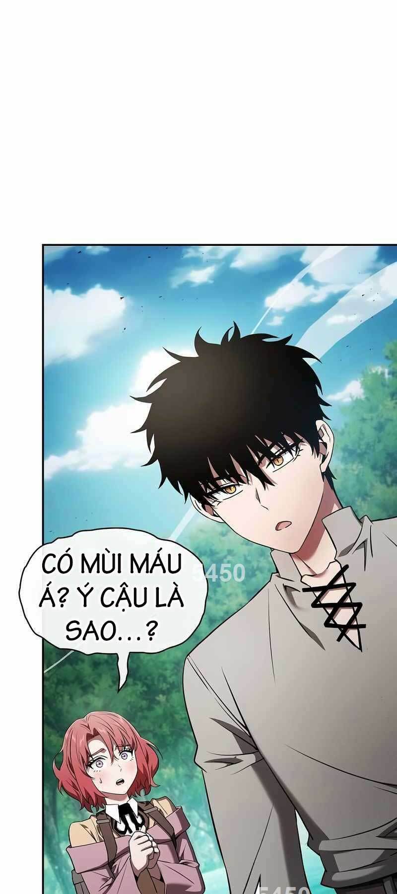 Kiếm Sĩ Thiên Tài Của Học Viện Chap 14 - Next Chap 15