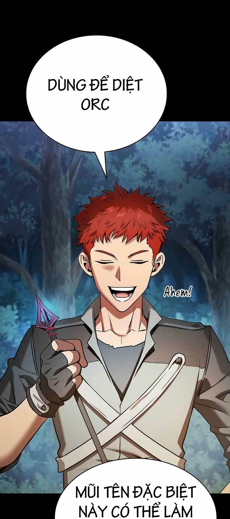 Kiếm Sĩ Thiên Tài Của Học Viện Chap 14 - Next Chap 15