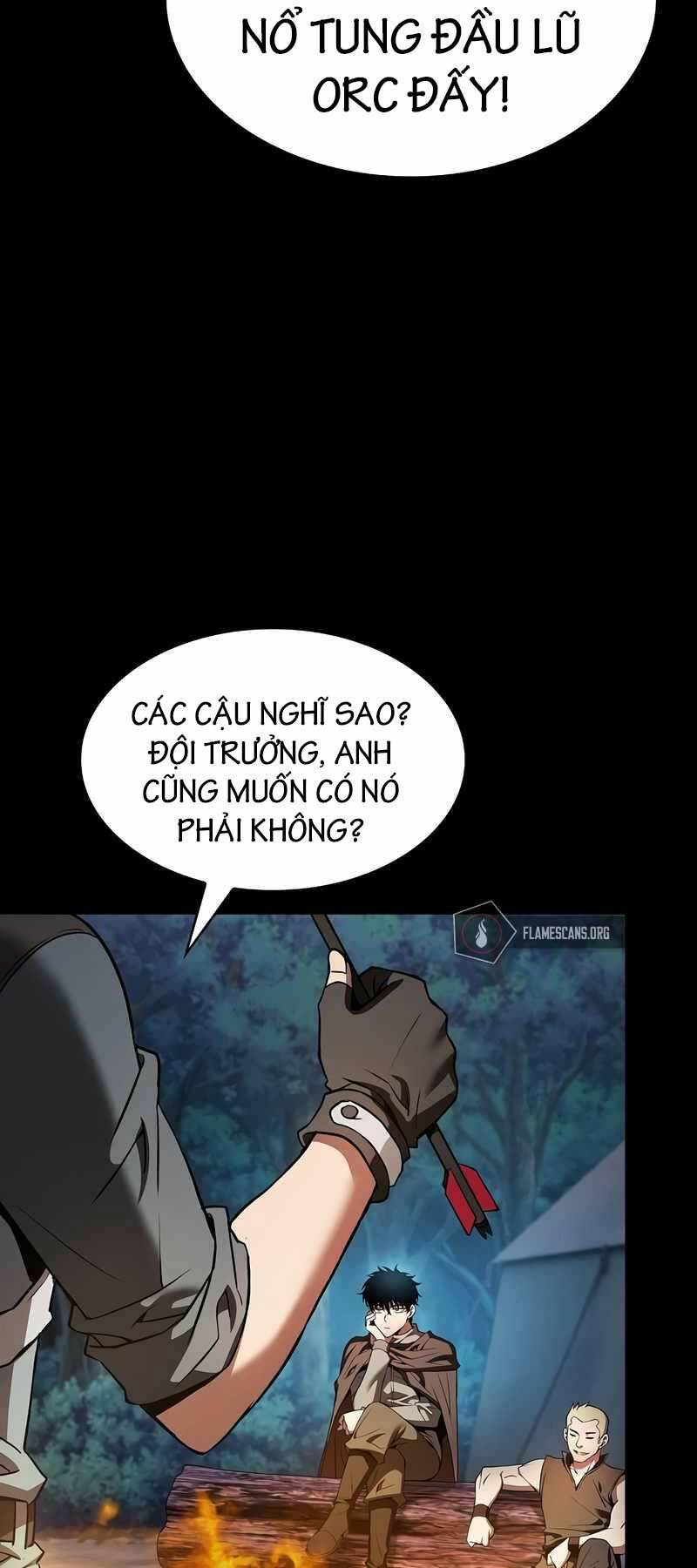 Kiếm Sĩ Thiên Tài Của Học Viện Chap 14 - Next Chap 15