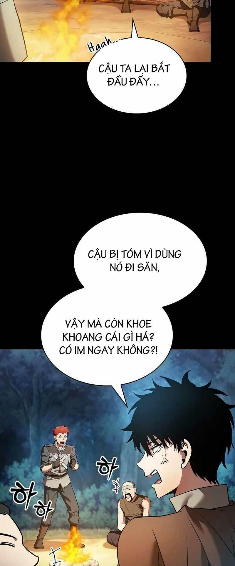 Kiếm Sĩ Thiên Tài Của Học Viện Chap 14 - Next Chap 15