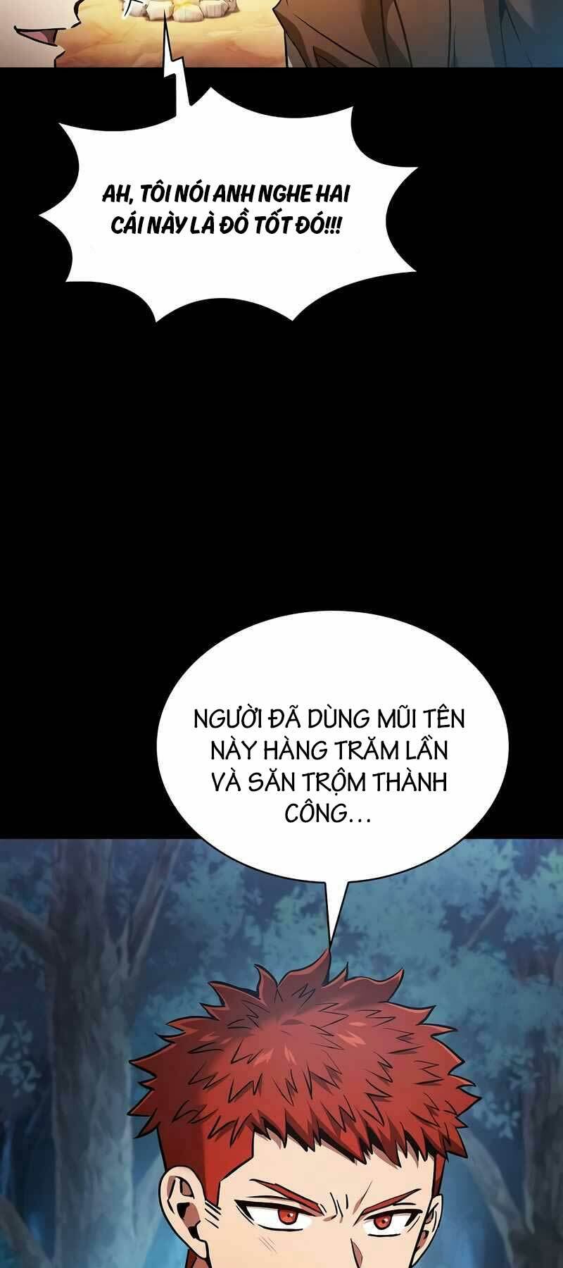Kiếm Sĩ Thiên Tài Của Học Viện Chap 14 - Next Chap 15