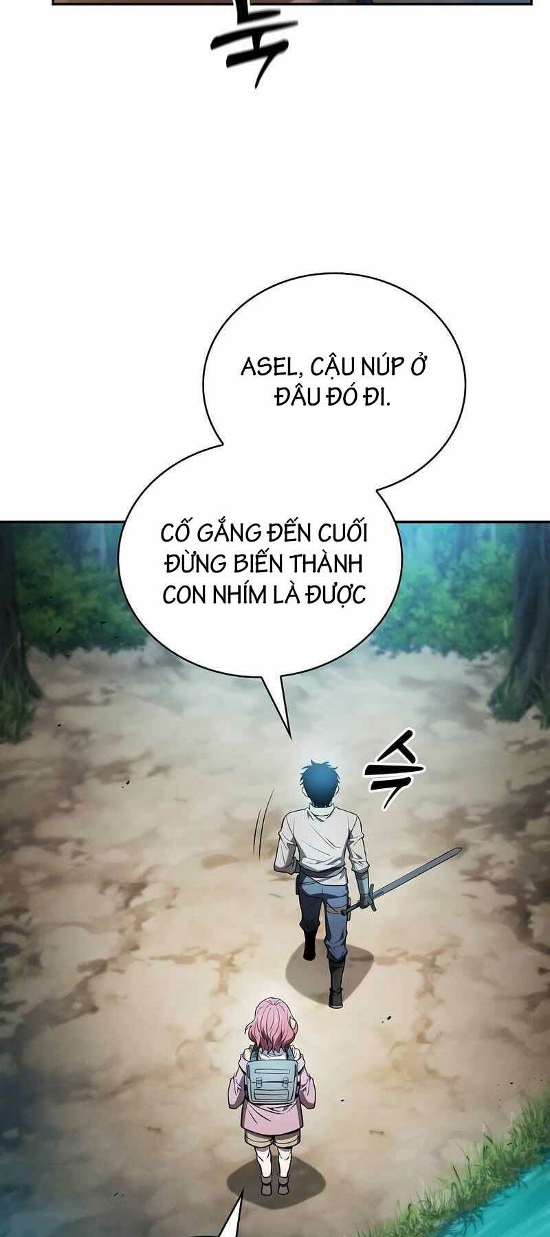 Kiếm Sĩ Thiên Tài Của Học Viện Chap 14 - Next Chap 15