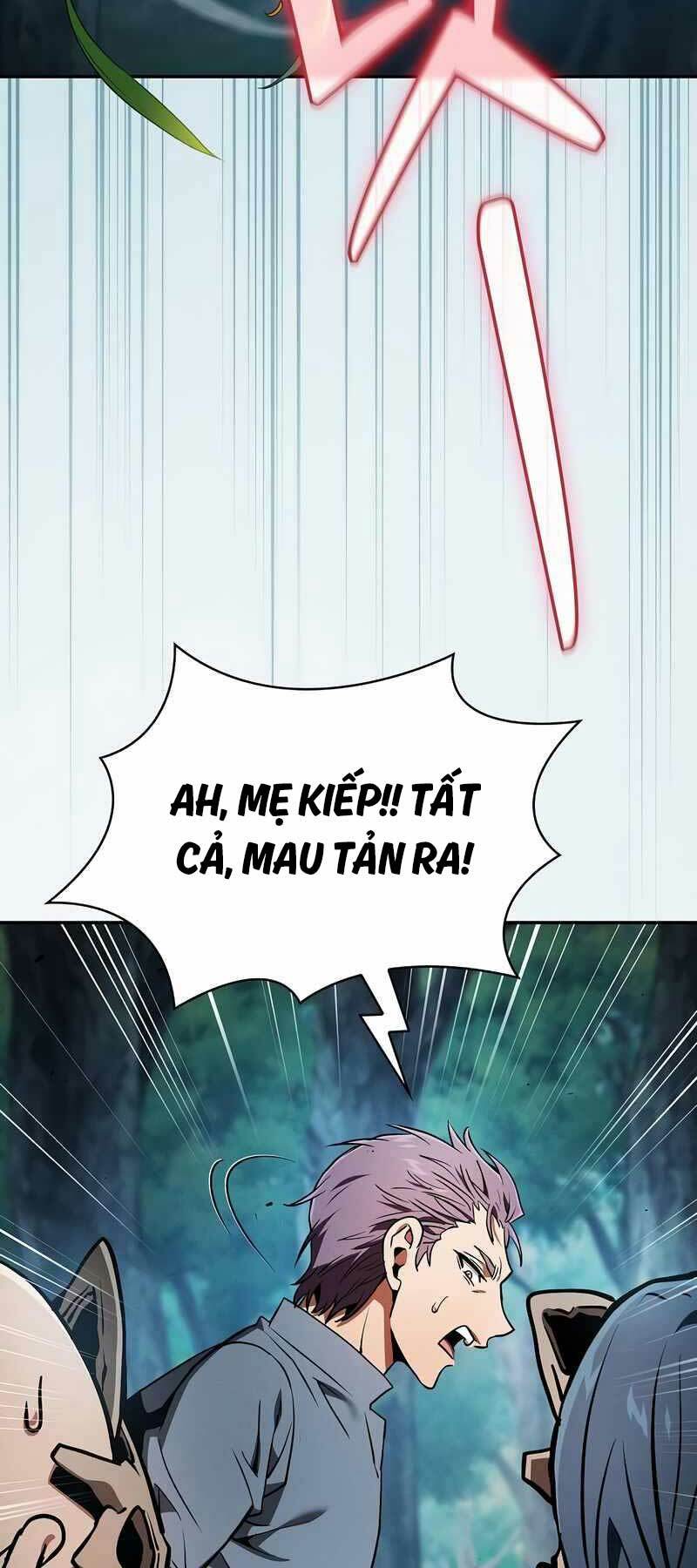 Kiếm Sĩ Thiên Tài Của Học Viện Chap 14 - Next Chap 15