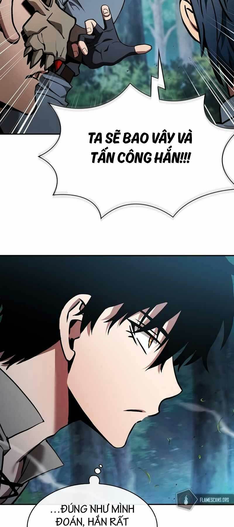 Kiếm Sĩ Thiên Tài Của Học Viện Chap 14 - Next Chap 15
