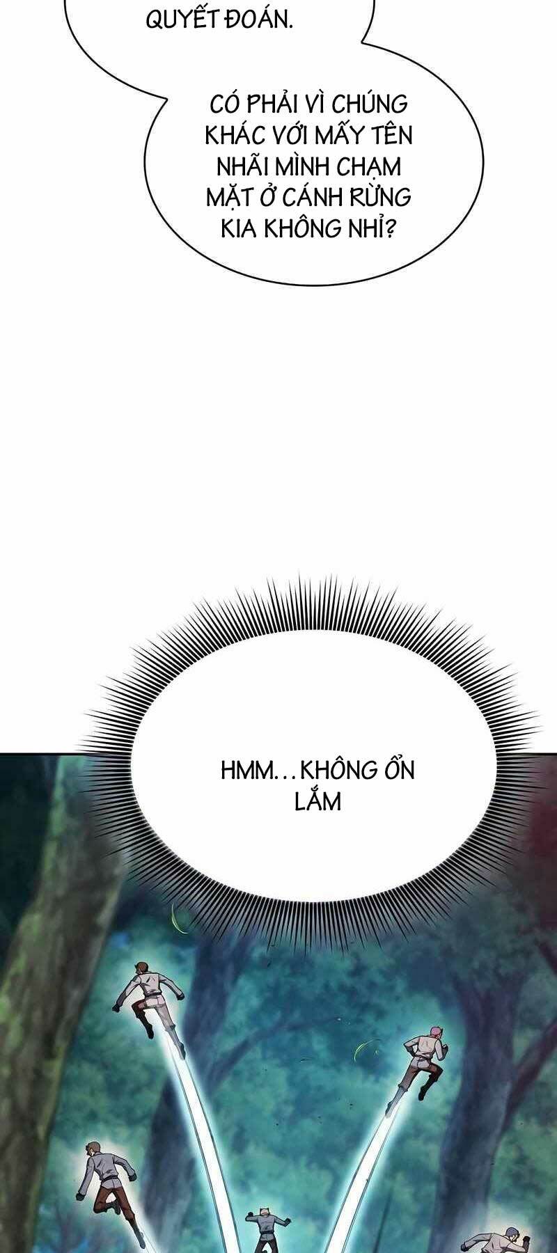 Kiếm Sĩ Thiên Tài Của Học Viện Chap 14 - Next Chap 15