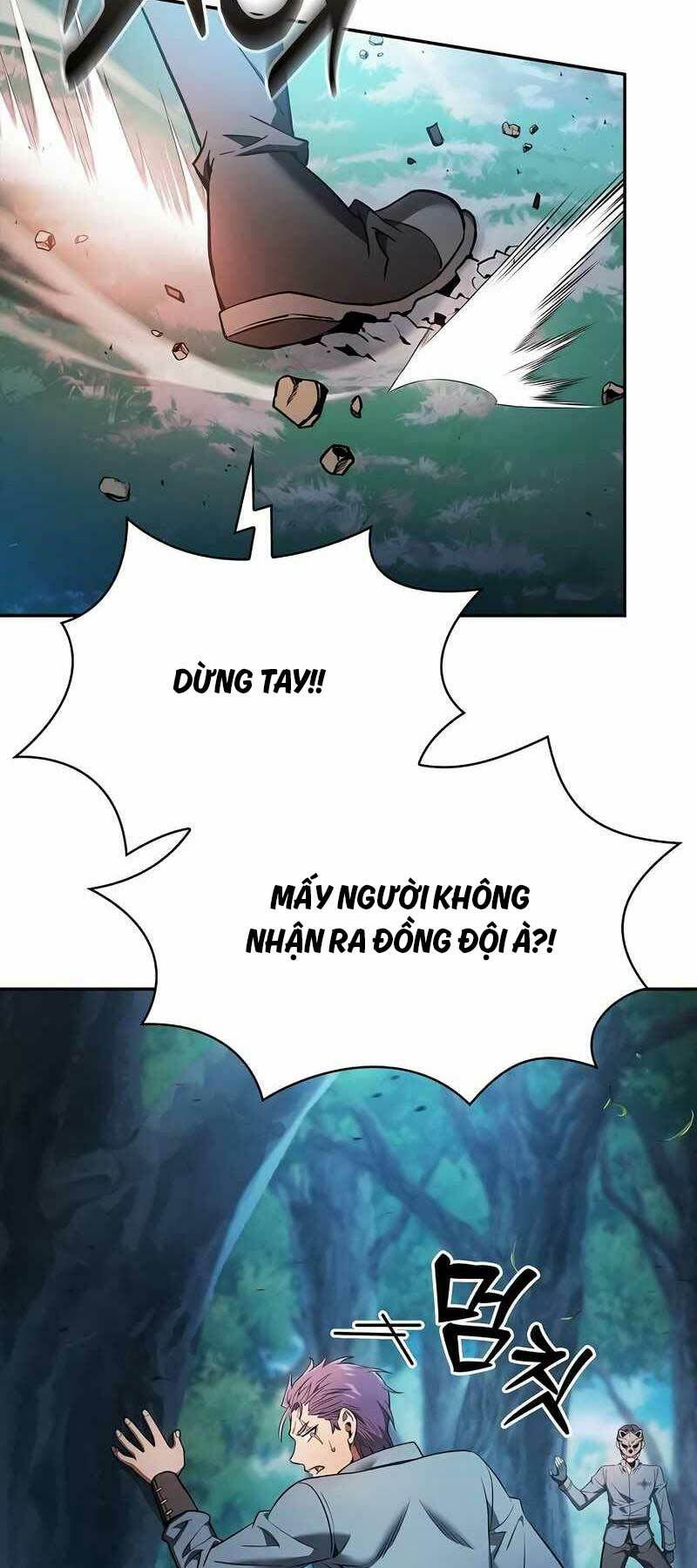 Kiếm Sĩ Thiên Tài Của Học Viện Chap 14 - Next Chap 15