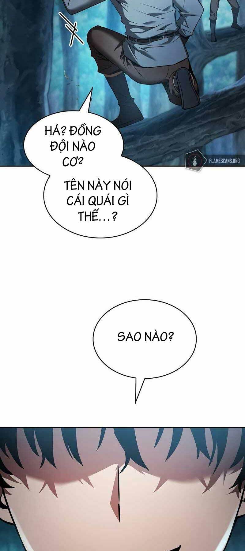 Kiếm Sĩ Thiên Tài Của Học Viện Chap 14 - Next Chap 15