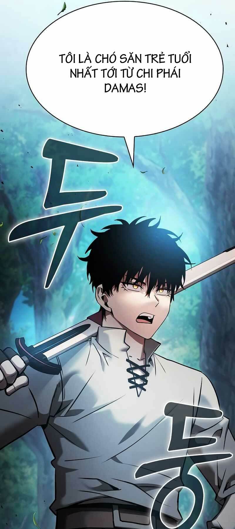 Kiếm Sĩ Thiên Tài Của Học Viện Chap 14 - Next Chap 15