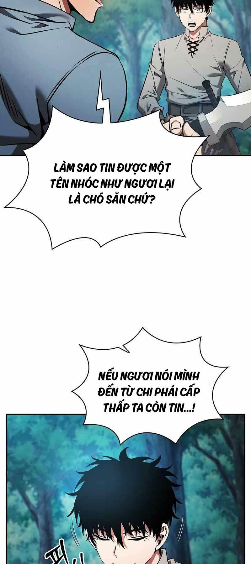 Kiếm Sĩ Thiên Tài Của Học Viện Chap 14 - Next Chap 15