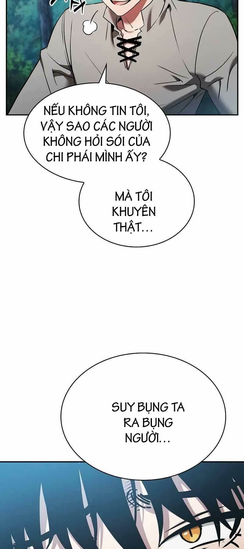 Kiếm Sĩ Thiên Tài Của Học Viện Chap 14 - Next Chap 15