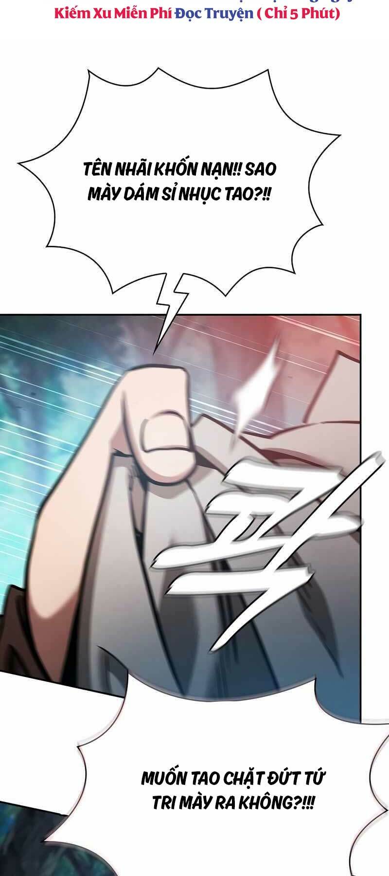 Kiếm Sĩ Thiên Tài Của Học Viện Chap 14 - Next Chap 15