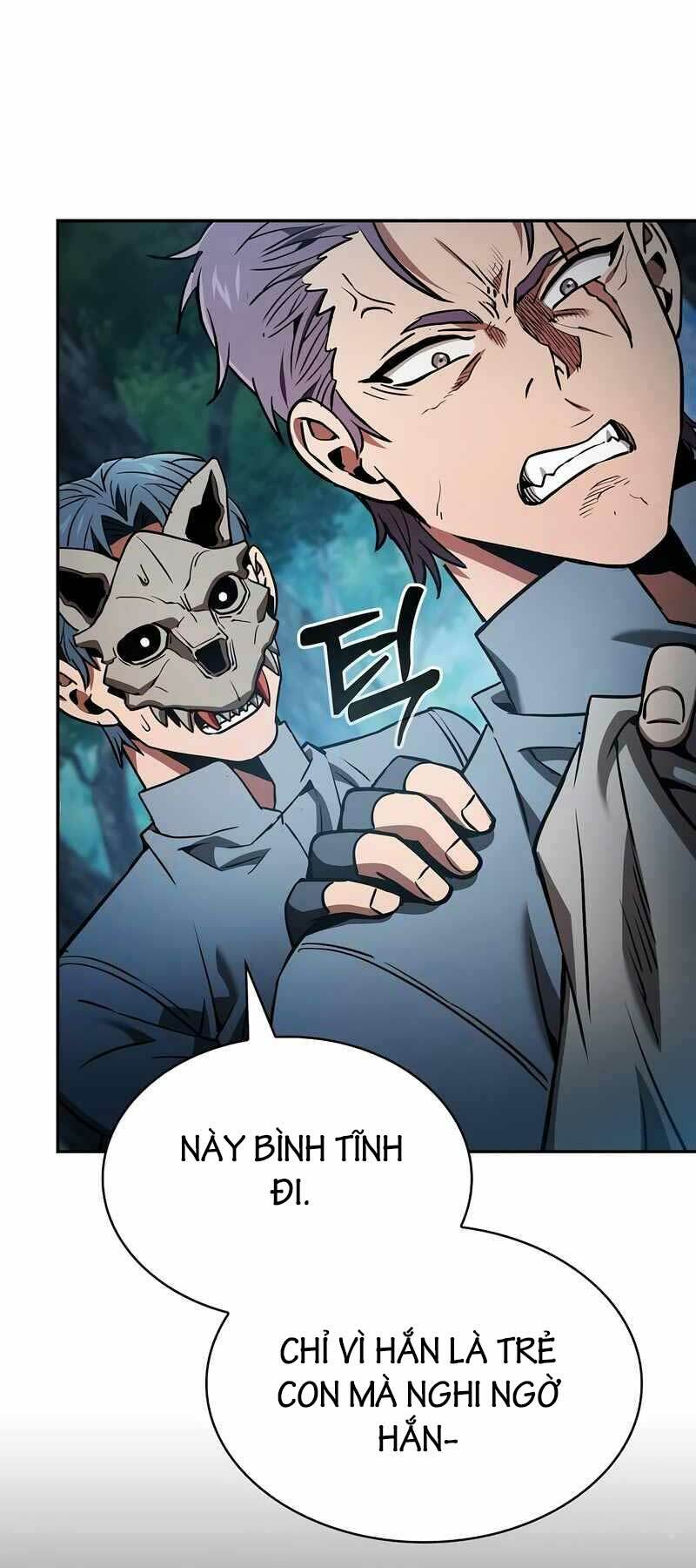 Kiếm Sĩ Thiên Tài Của Học Viện Chap 14 - Next Chap 15