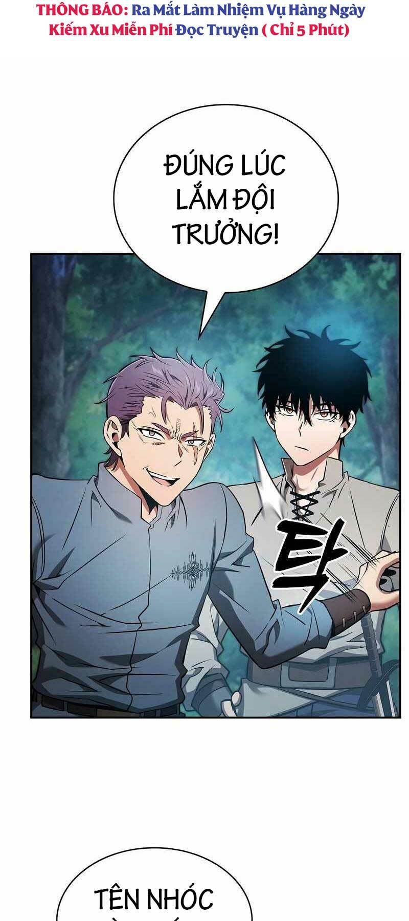 Kiếm Sĩ Thiên Tài Của Học Viện Chap 14 - Next Chap 15