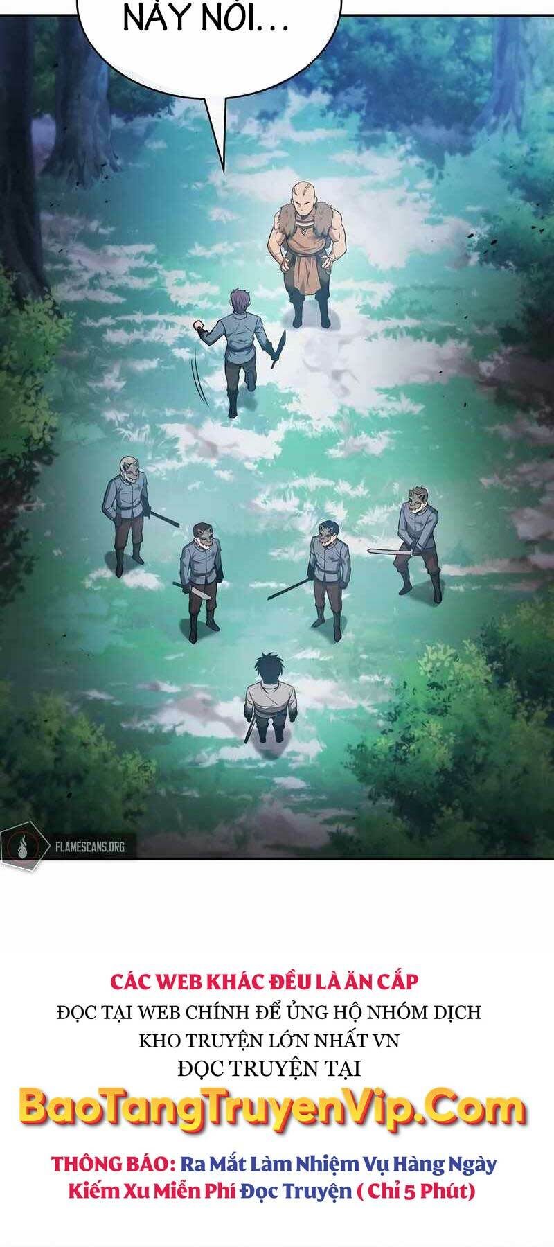 Kiếm Sĩ Thiên Tài Của Học Viện Chap 14 - Next Chap 15