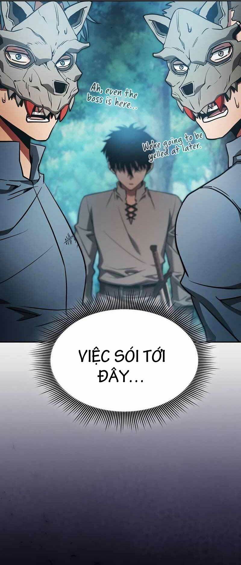 Kiếm Sĩ Thiên Tài Của Học Viện Chap 14 - Next Chap 15