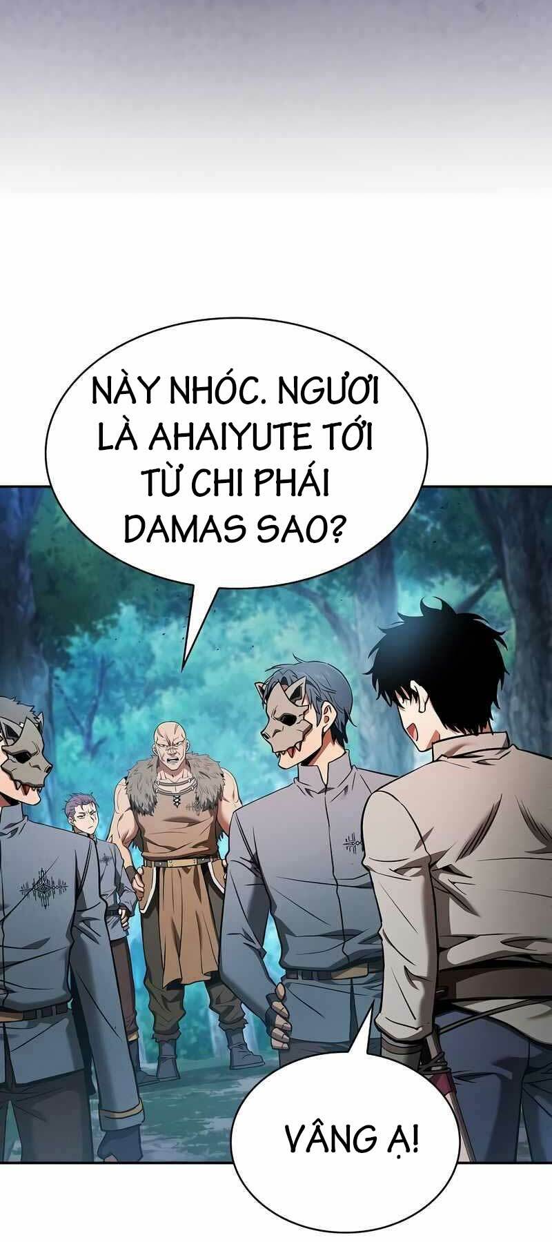Kiếm Sĩ Thiên Tài Của Học Viện Chap 14 - Next Chap 15