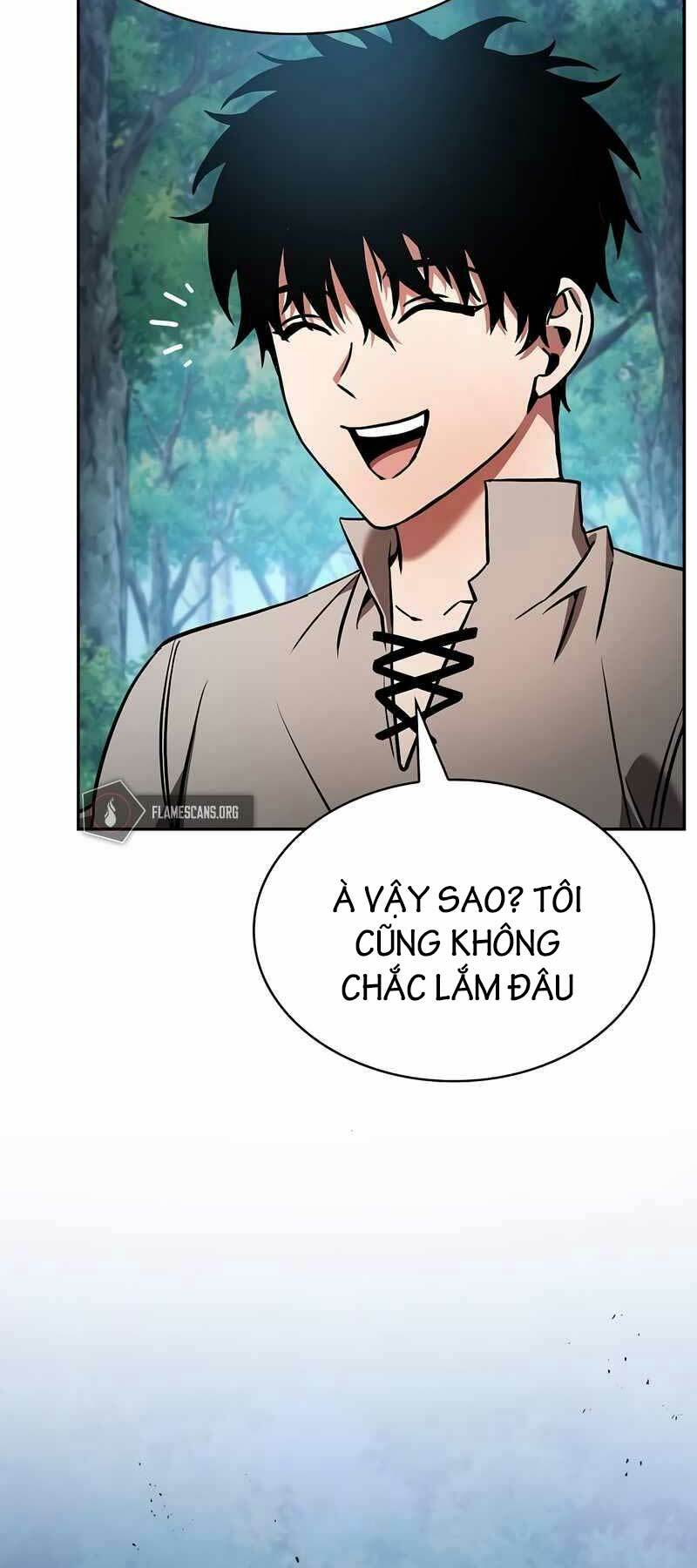 Kiếm Sĩ Thiên Tài Của Học Viện Chap 14 - Next Chap 15