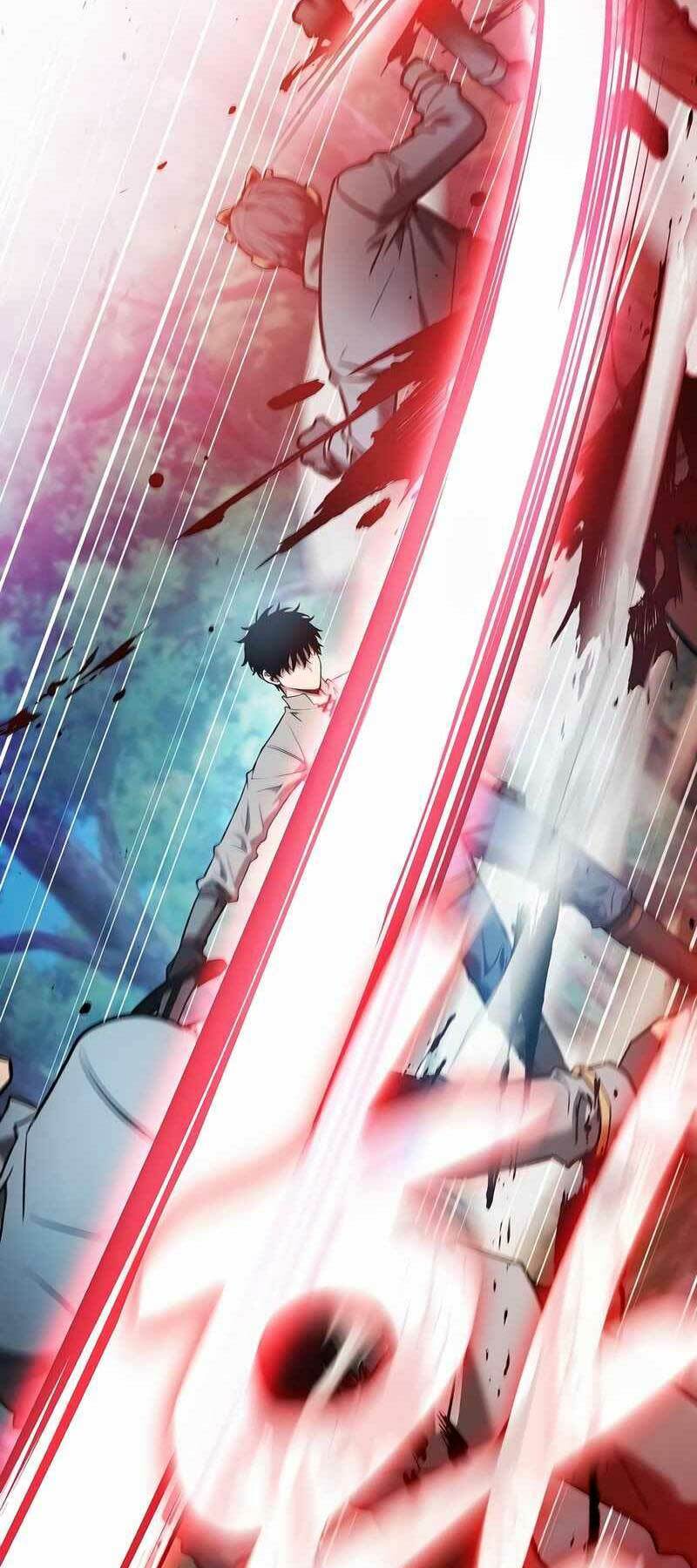 Kiếm Sĩ Thiên Tài Của Học Viện Chap 14 - Next Chap 15