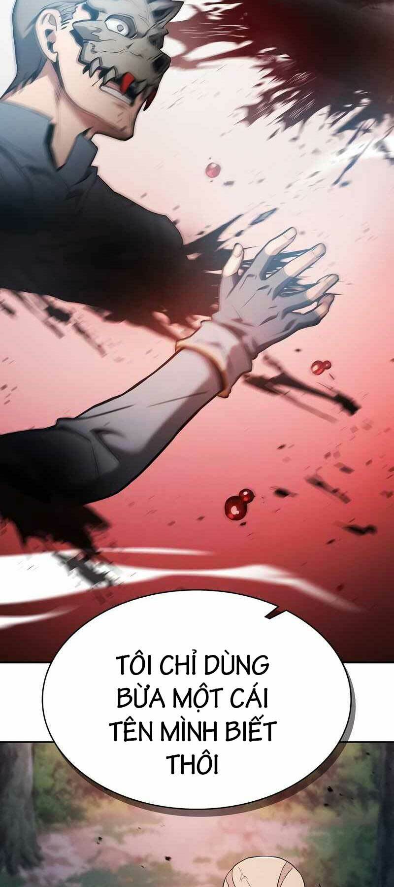 Kiếm Sĩ Thiên Tài Của Học Viện Chap 14 - Next Chap 15