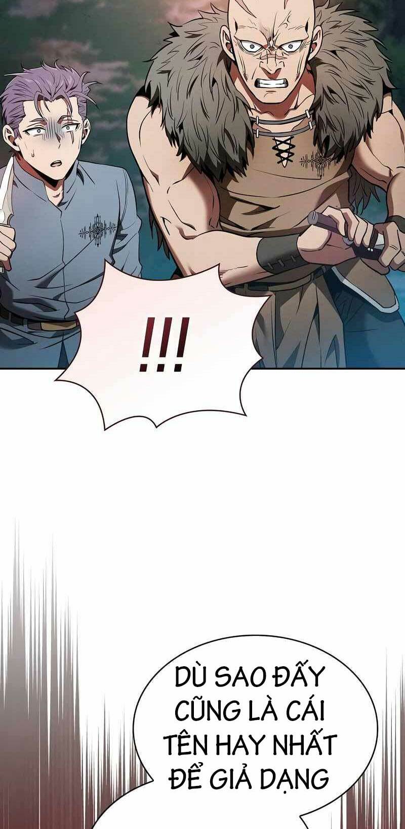 Kiếm Sĩ Thiên Tài Của Học Viện Chap 14 - Next Chap 15