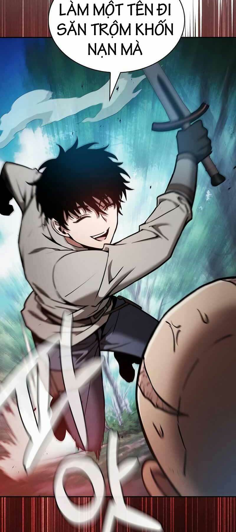 Kiếm Sĩ Thiên Tài Của Học Viện Chap 14 - Next Chap 15