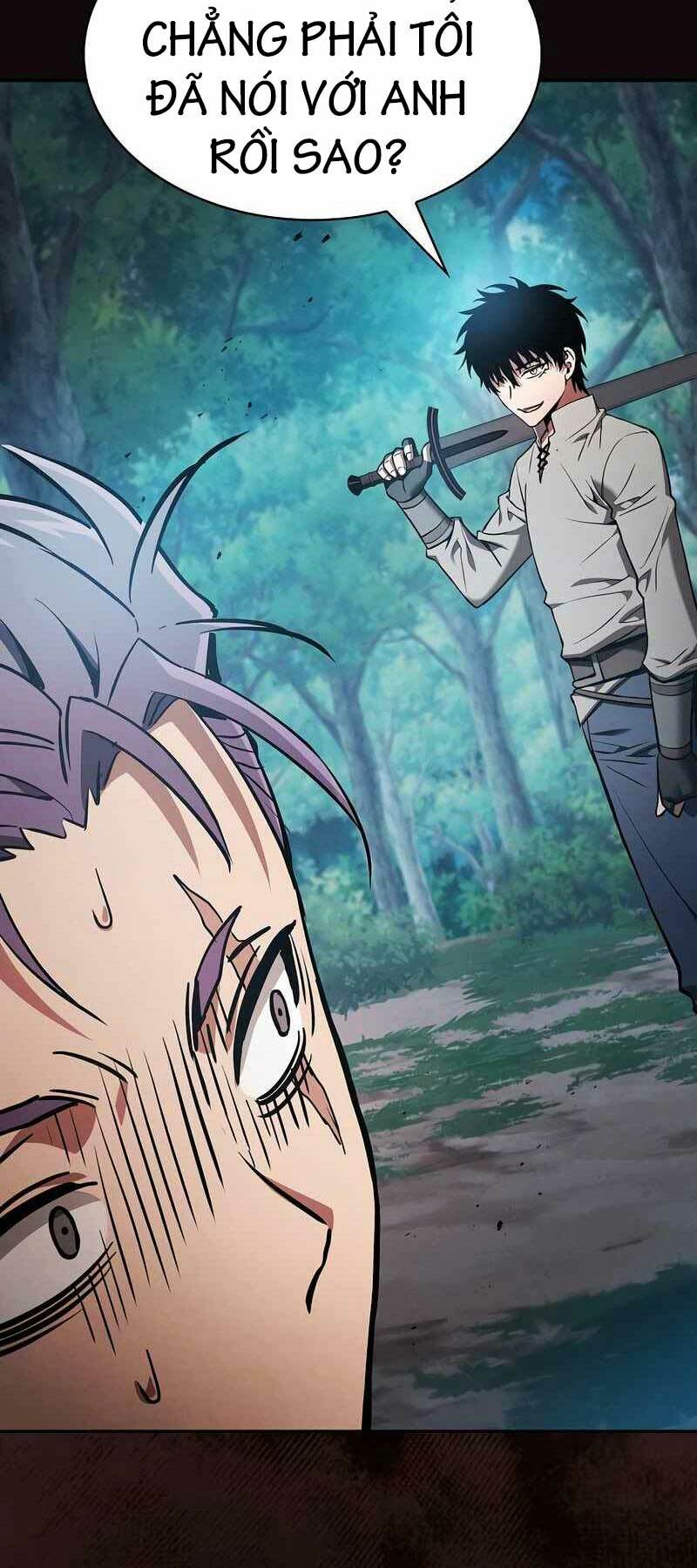 Kiếm Sĩ Thiên Tài Của Học Viện Chap 14 - Next Chap 15