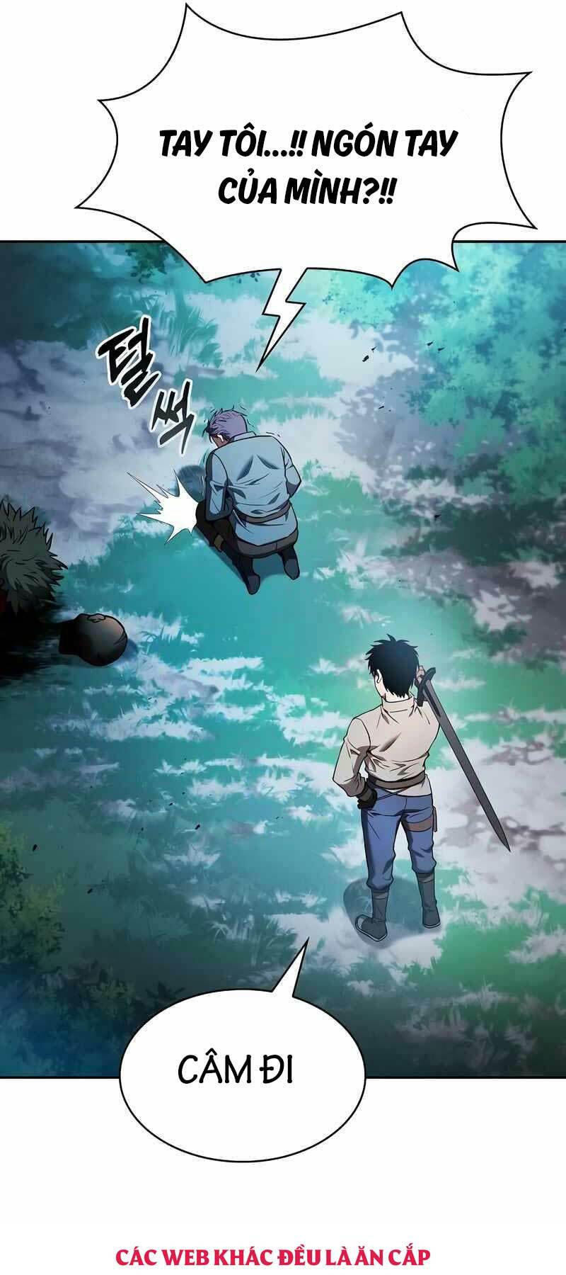 Kiếm Sĩ Thiên Tài Của Học Viện Chap 14 - Next Chap 15