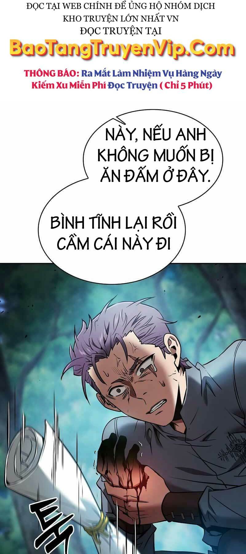 Kiếm Sĩ Thiên Tài Của Học Viện Chap 14 - Next Chap 15